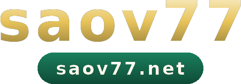 saov77 logo