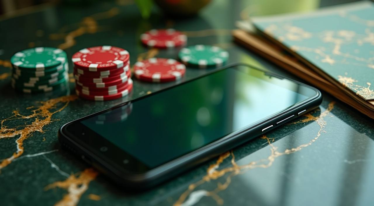 saov77 mobile gaming